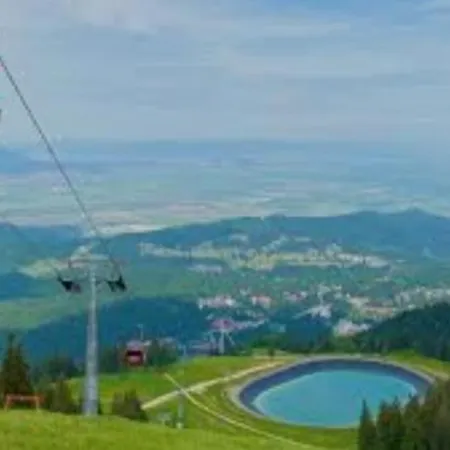 Βίλα Gloria ,brasov *