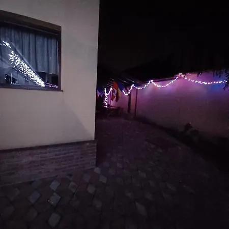 Gloria ,brasov Βίλα Ghimbav