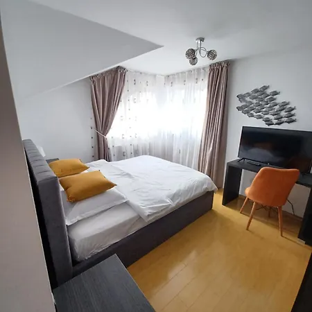 Βίλα Gloria ,brasov